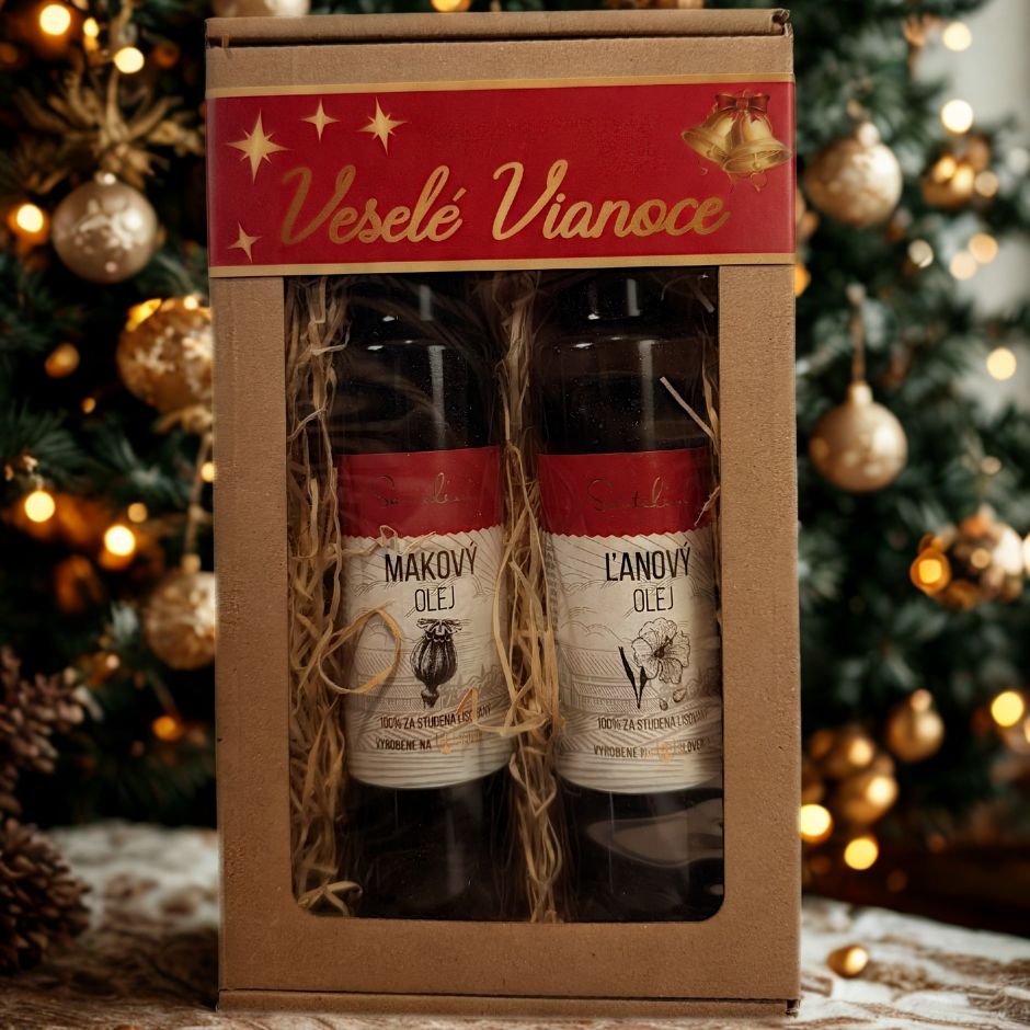 Darčeková krabička