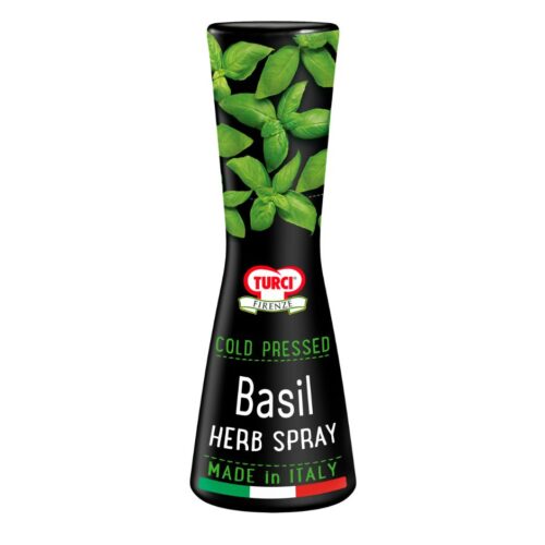 NOVINKA- Bazalkový olej v spreji 40 ml