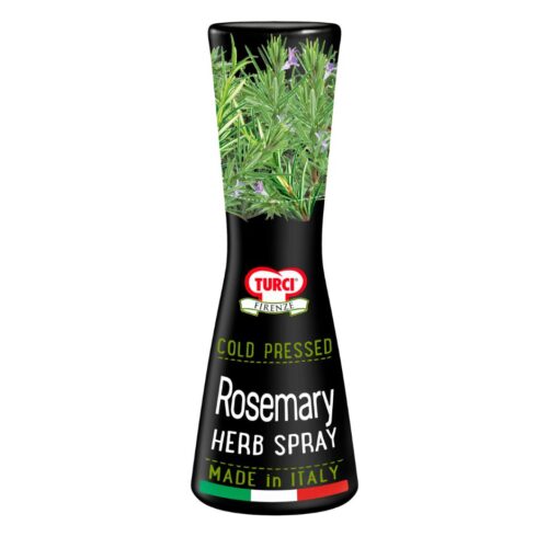 NOVINKA- Rozmarínový olej v spreji 40 ml