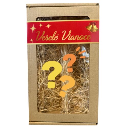 Darčeková krabička (2x 250 ml)