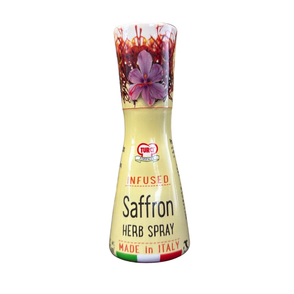 NOVINKA- Šafránový olej v spreji 40 ml