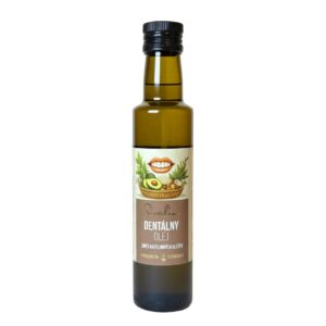 NOVINKA- Santelini Dentálny olej 250 ml