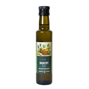 NOVINKA- Santelini Imunitný olej 250 ml